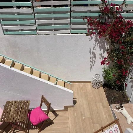 La Casita 13 Homestay
